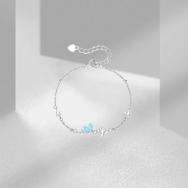 SINO GEM ins S925