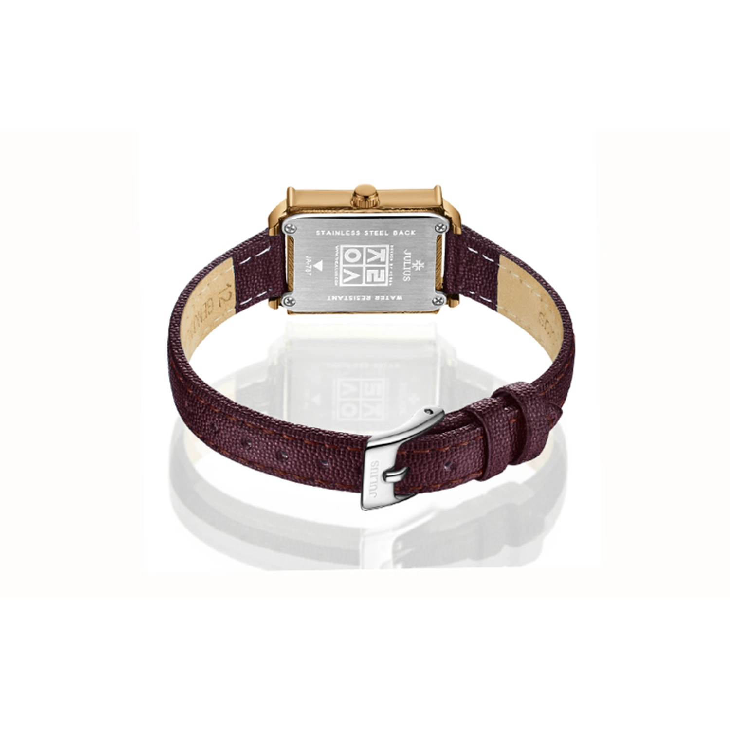 JULIUS JL JW7-87E
