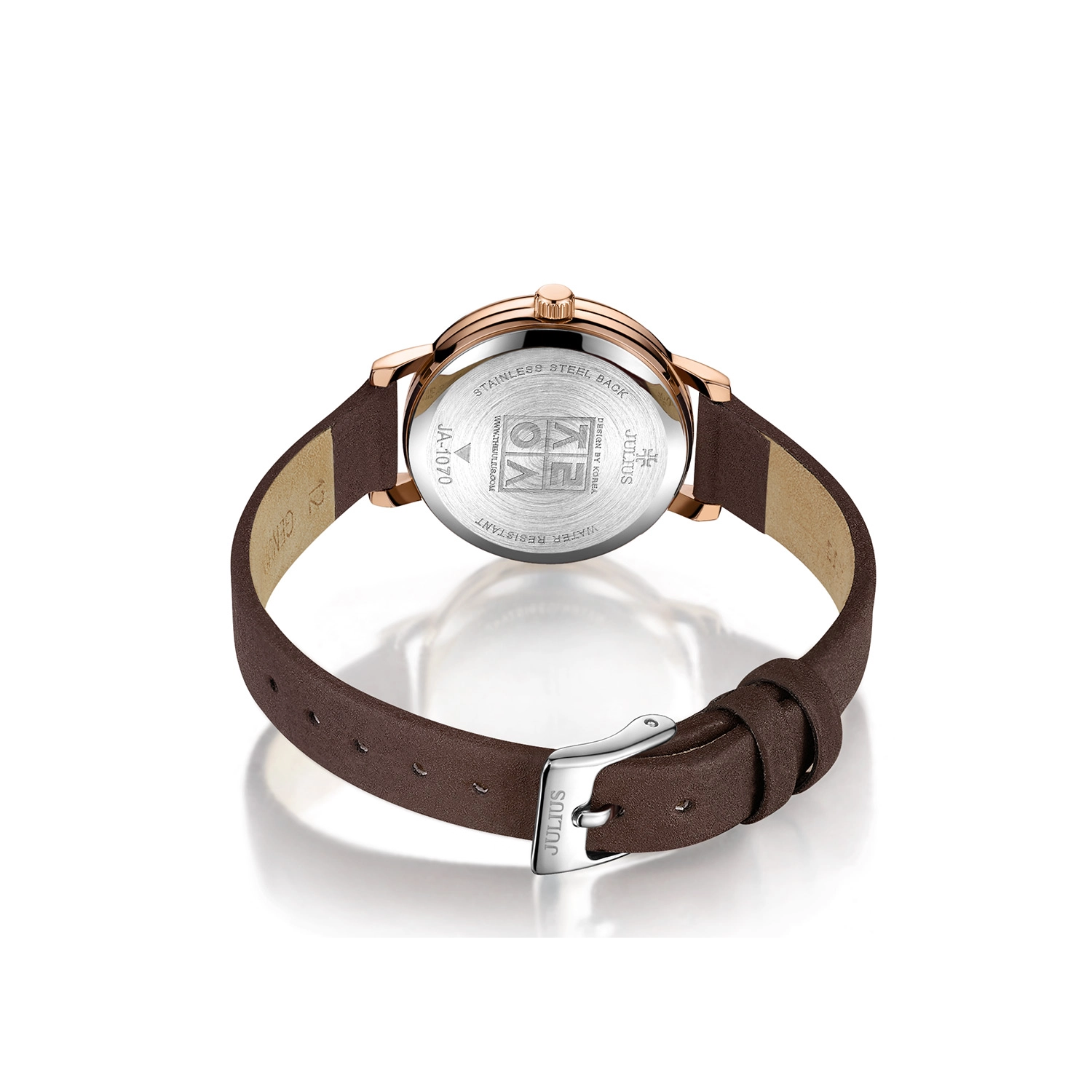 JULIUS JL JA-1070E