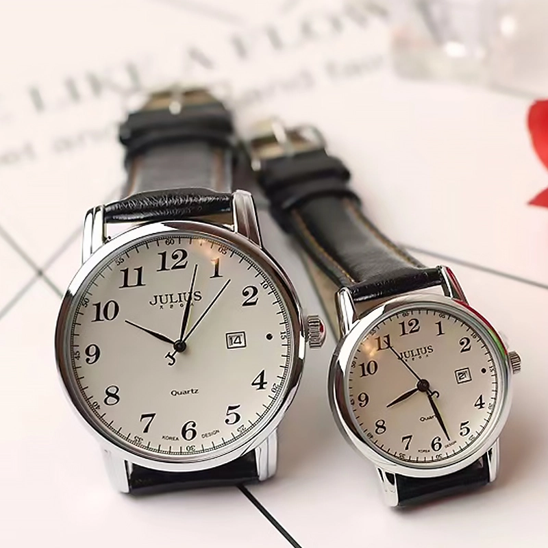 JULIUS JL JA-508