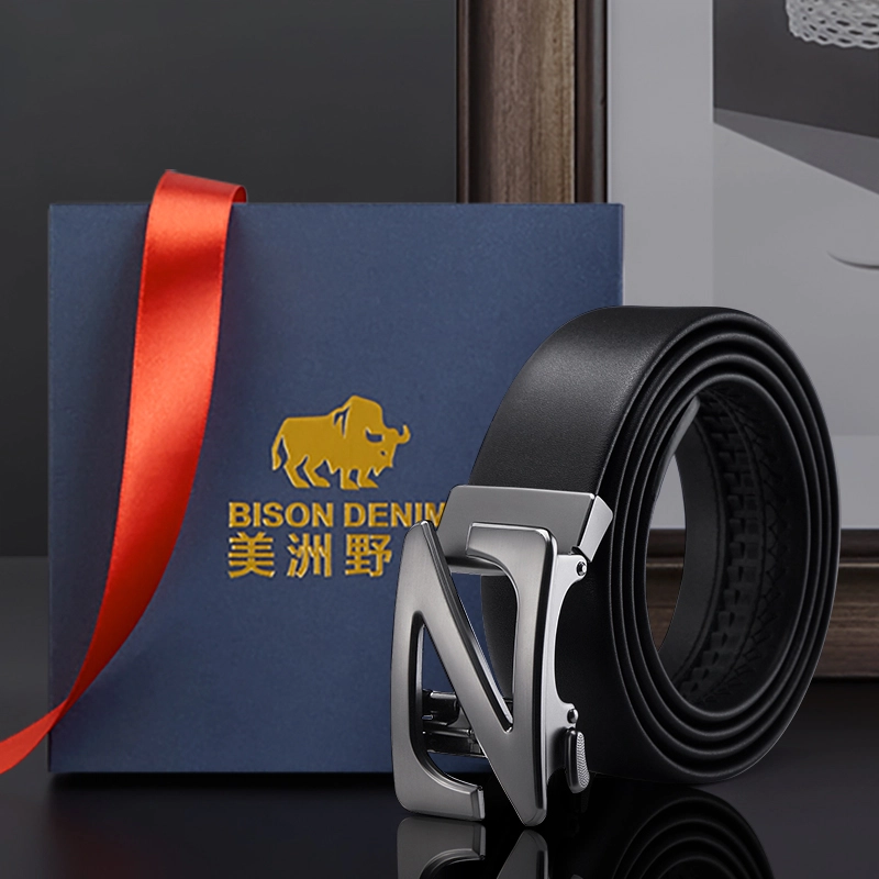 BISON DENIM