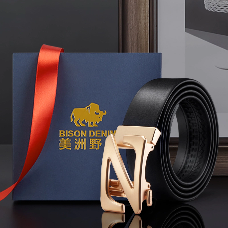 BISON DENIM
