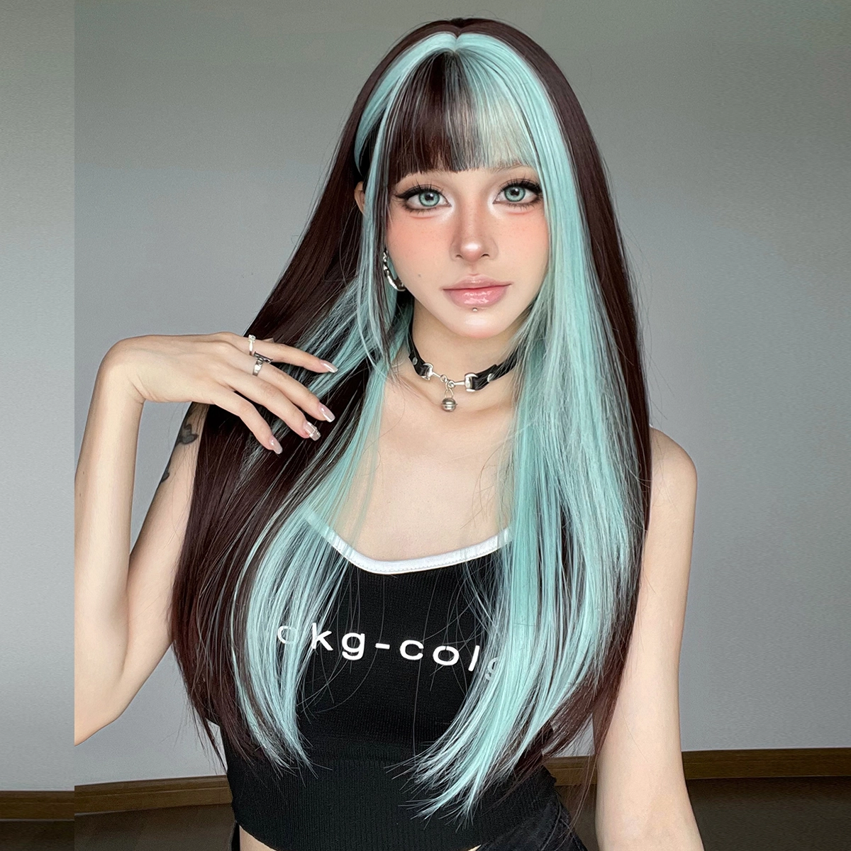 66cm