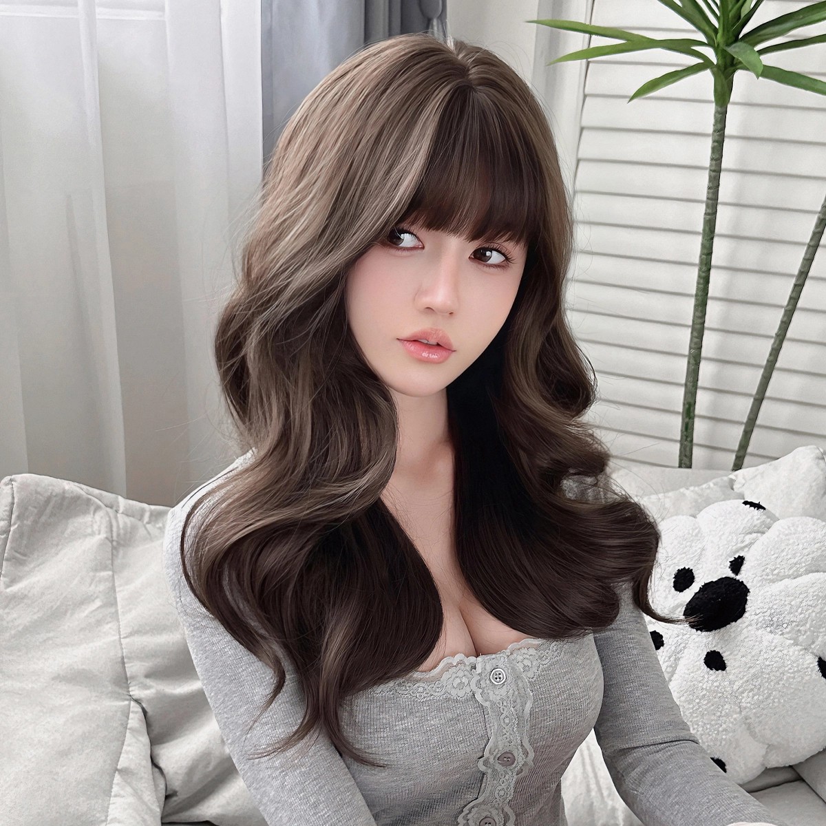 58cm