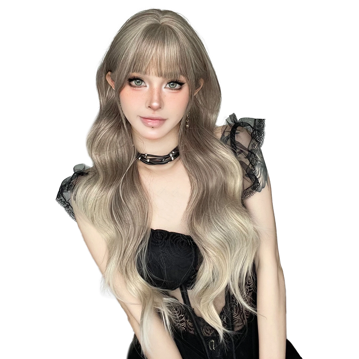 71cm