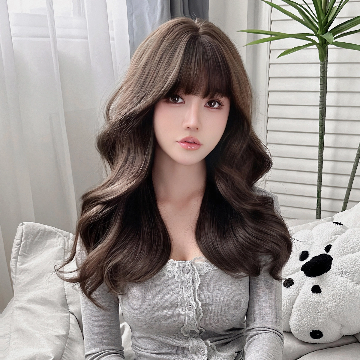 58cm