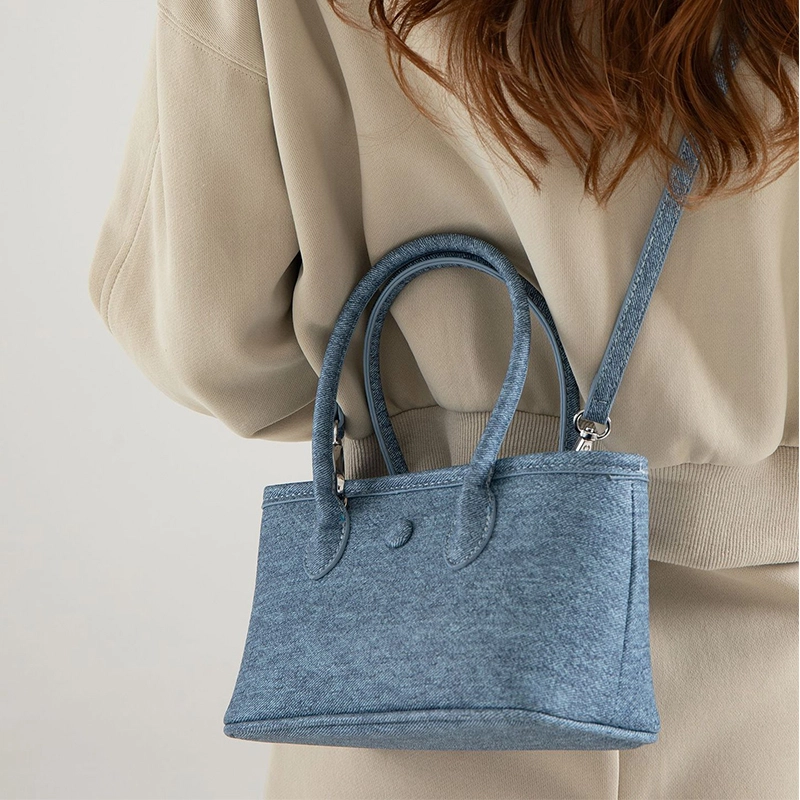 HAWA PU Tote