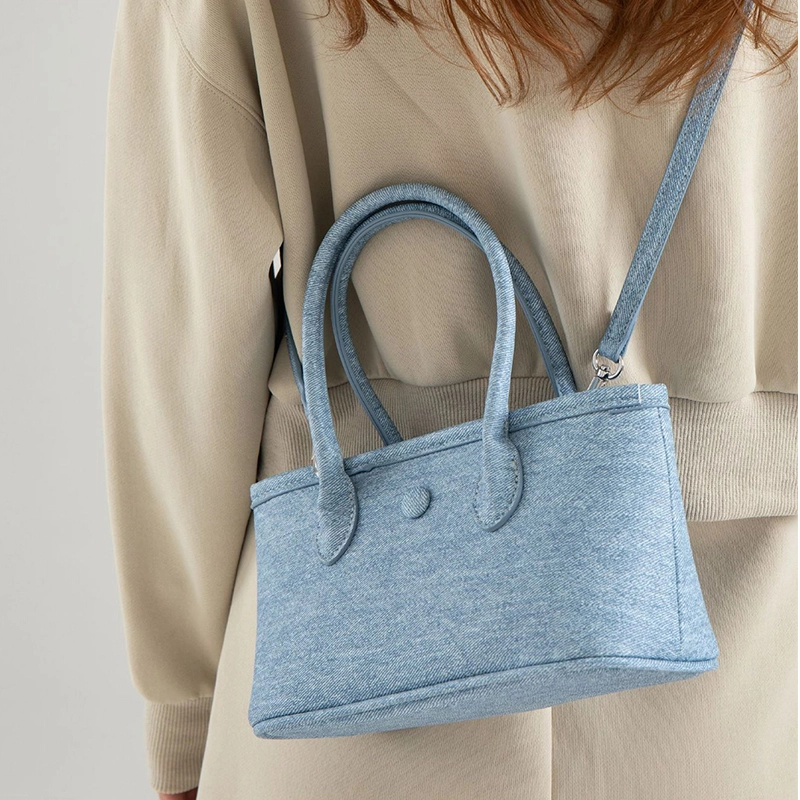 HAWA PU Tote