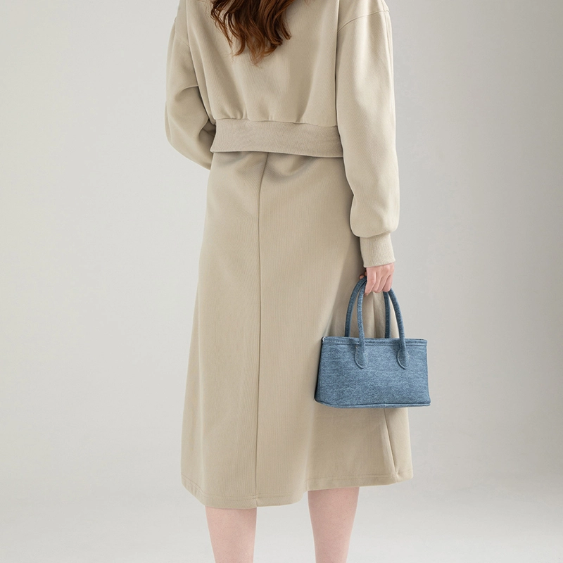 HAWA PU Tote