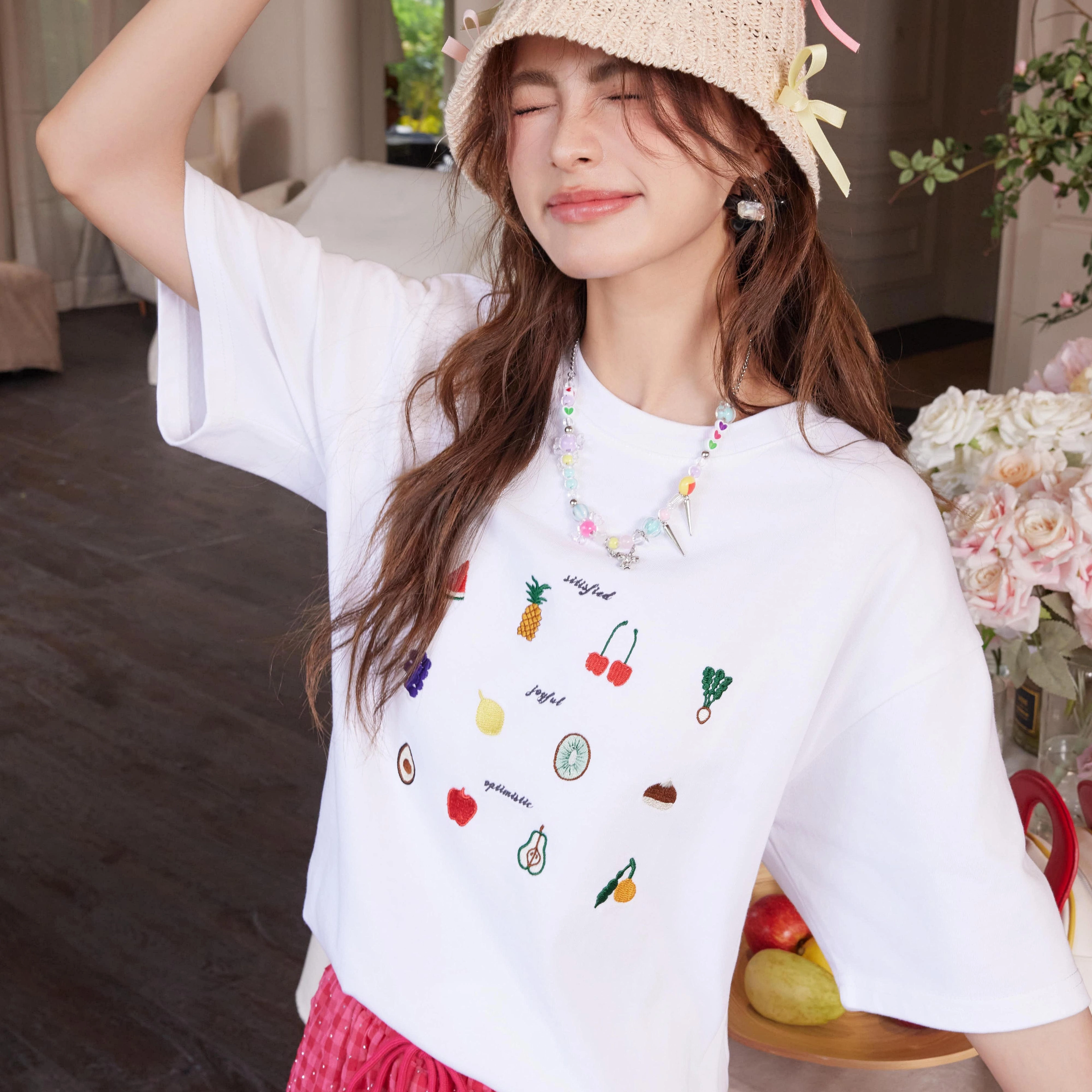 CLOUD SEASON SS24T
