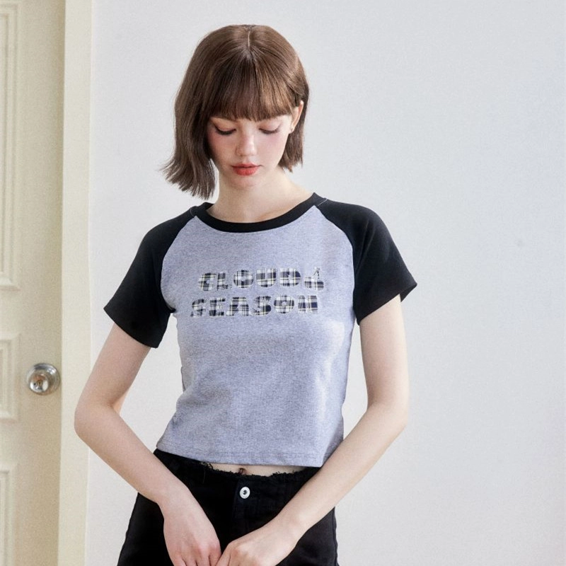 CLOUD SEASON T