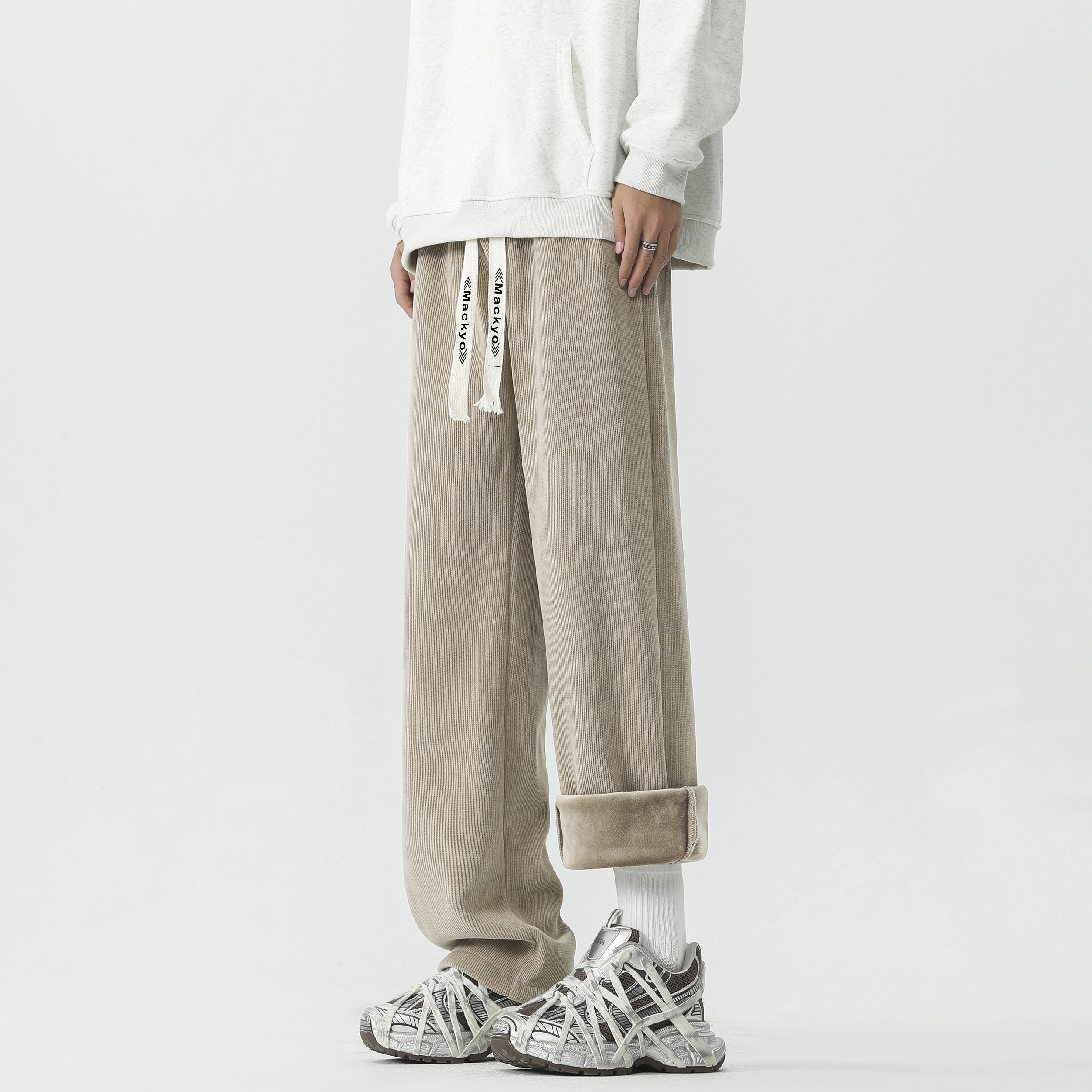 Mackyo