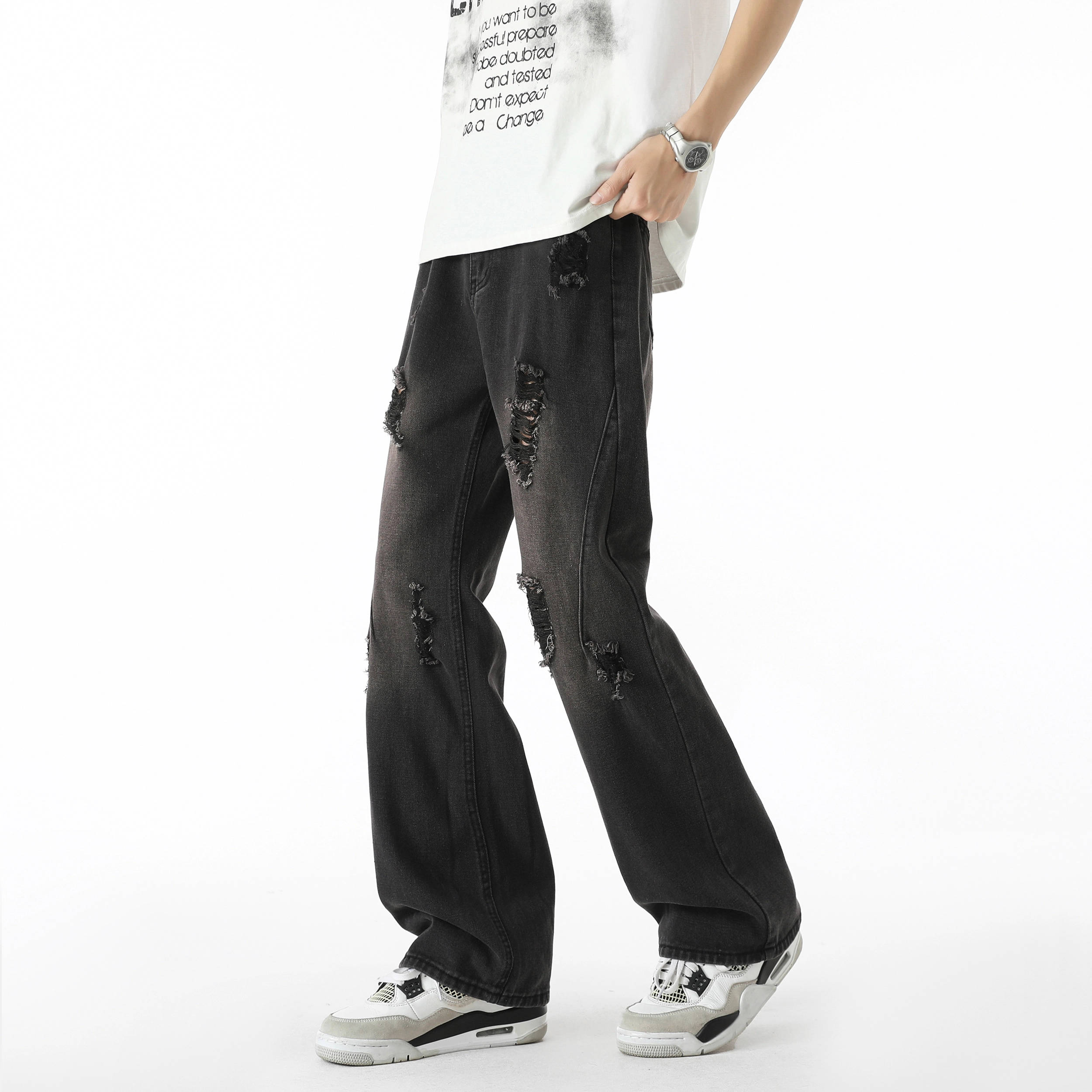 Mackyo 517 Cleanfit fit