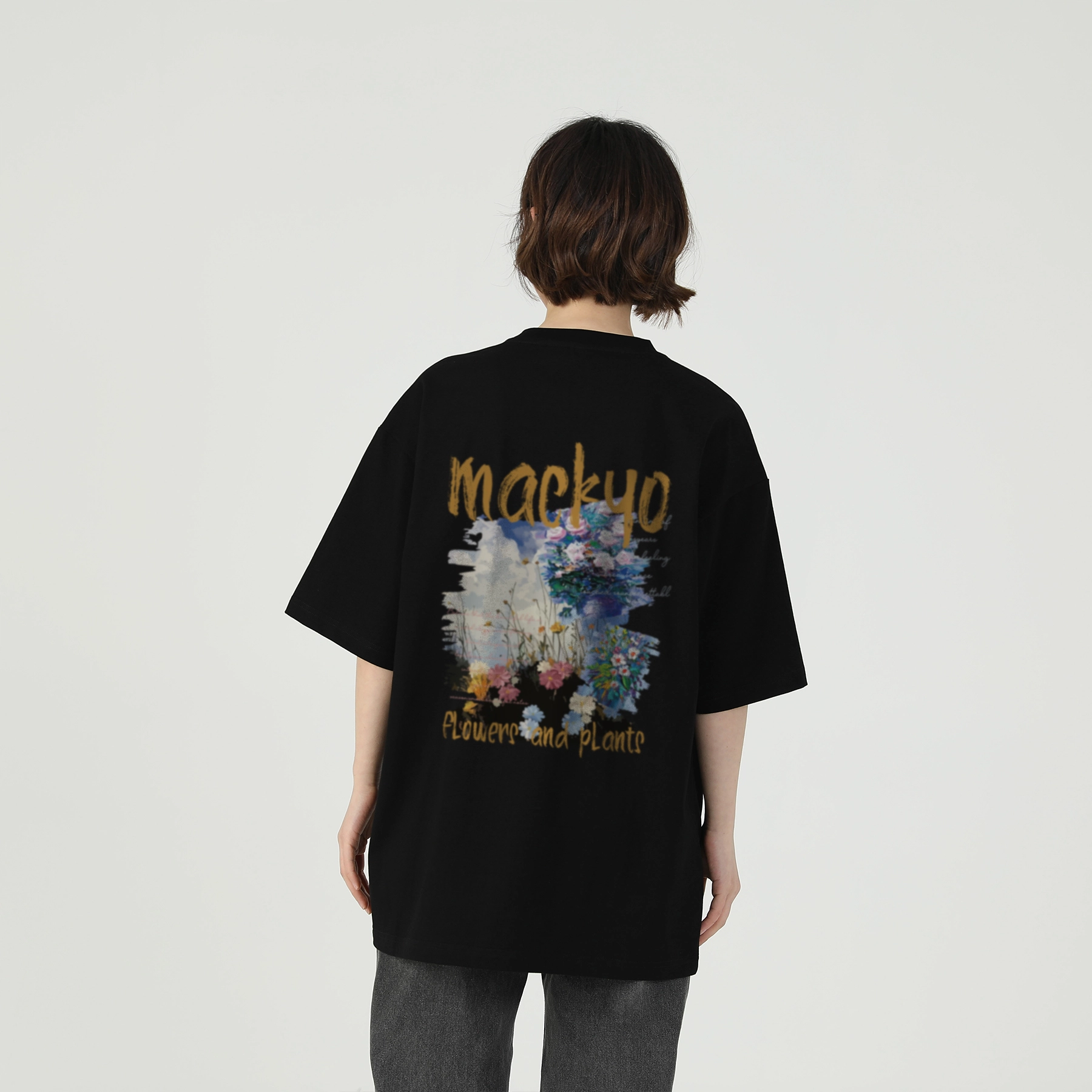 Mackyo T