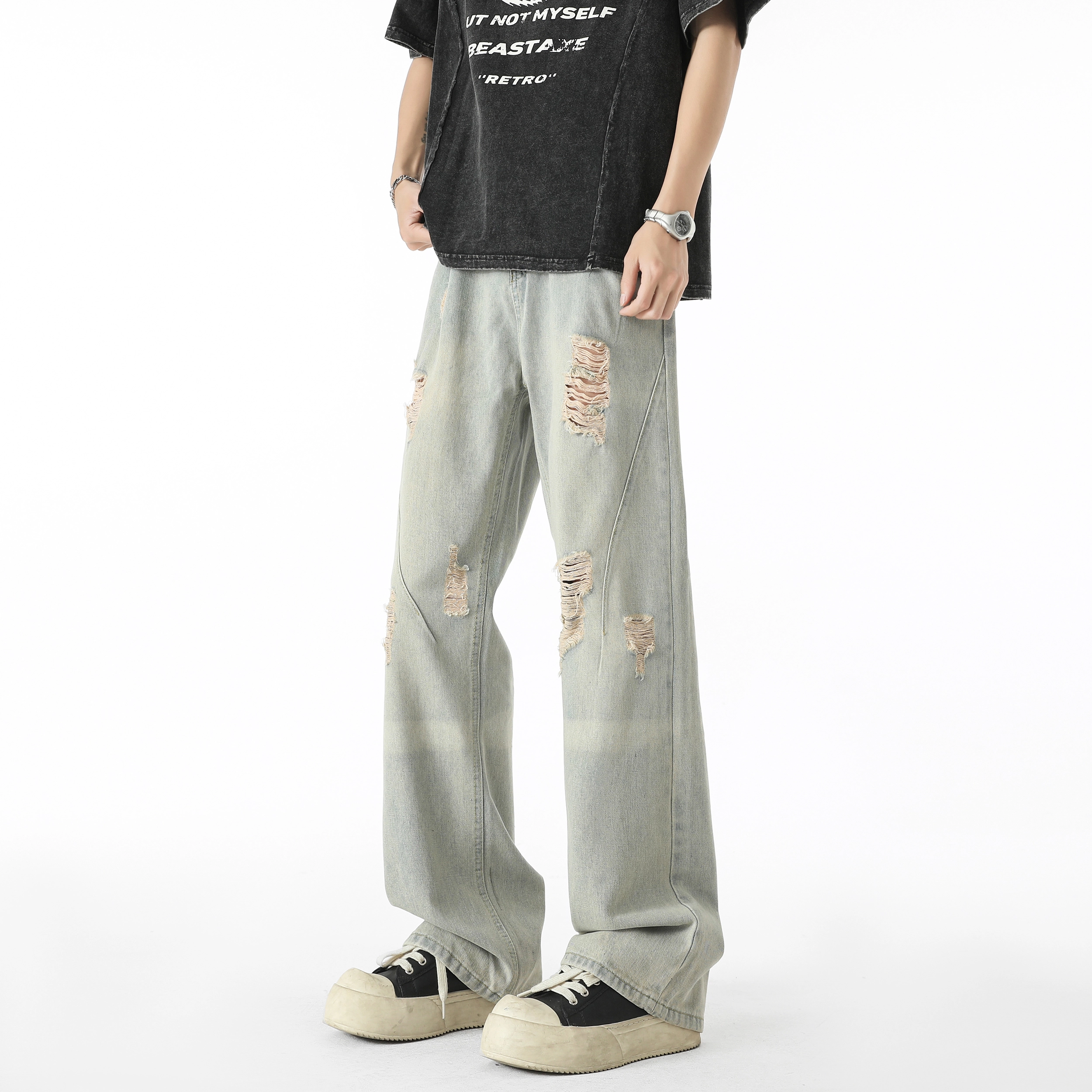Mackyo 517 Cleanfit fit
