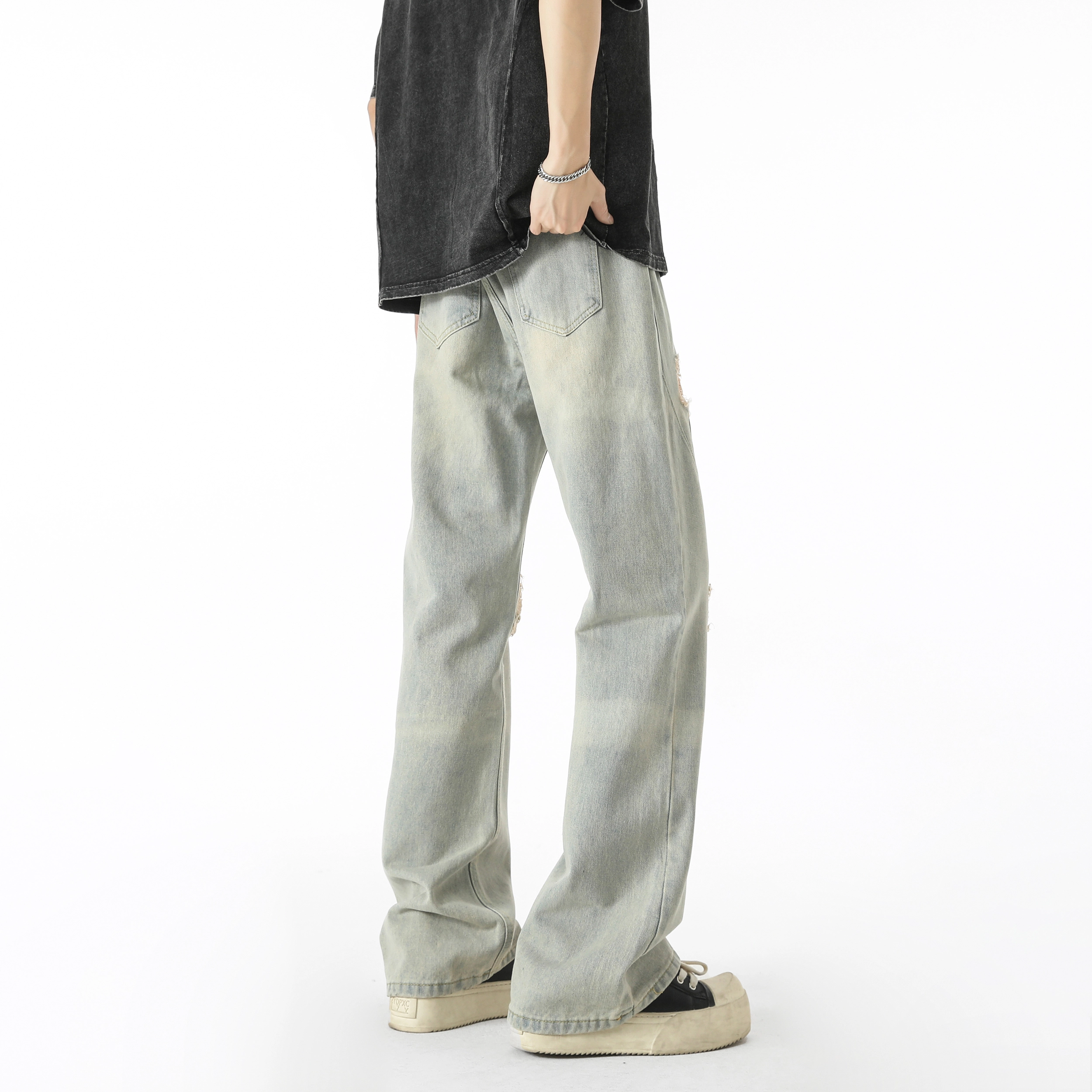 Mackyo 517 Cleanfit fit