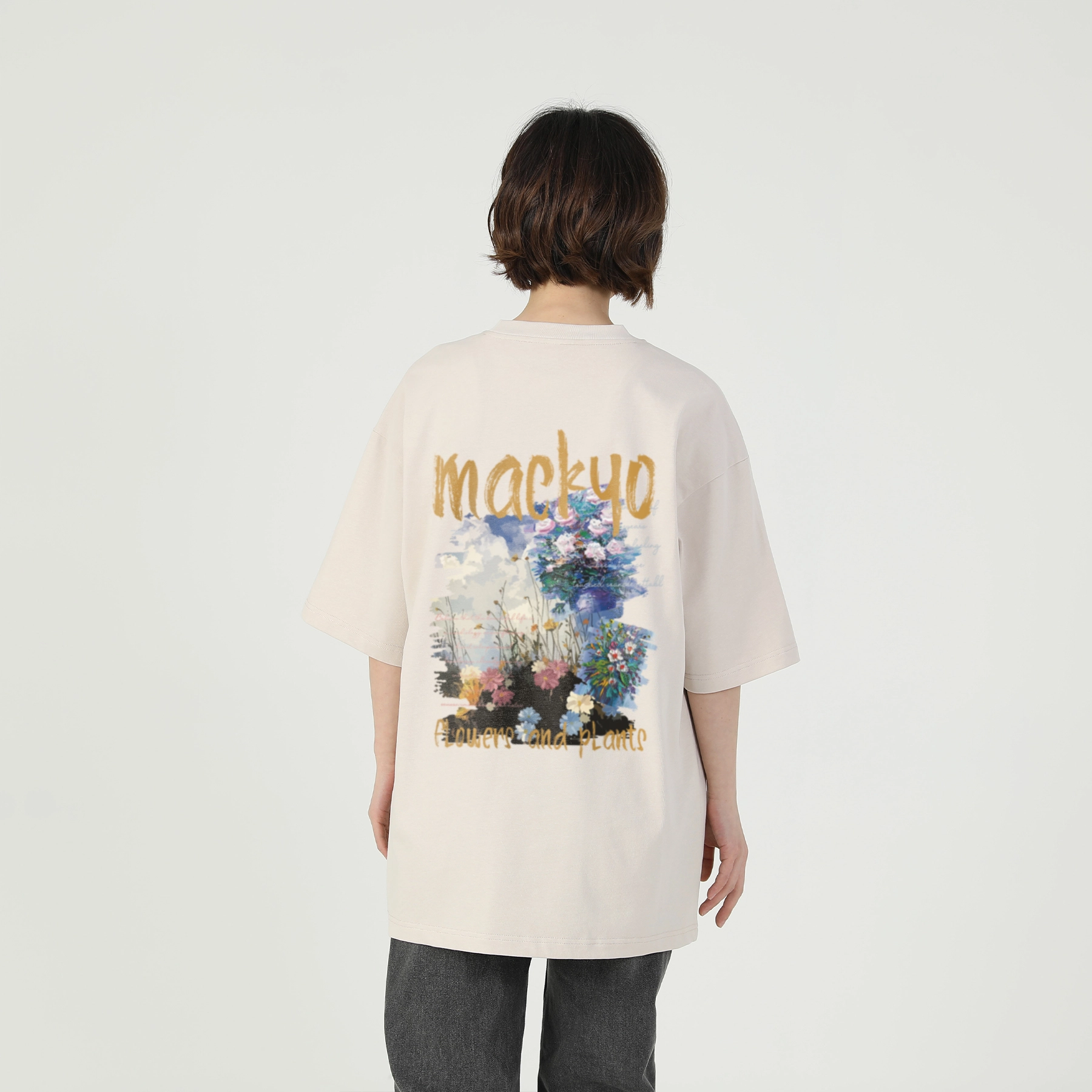 Mackyo T