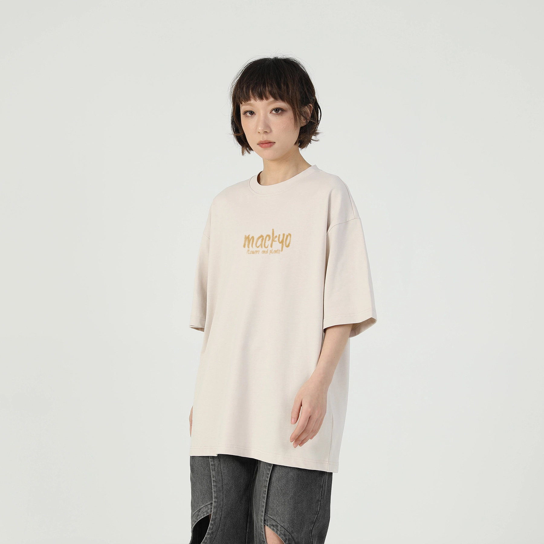 Mackyo T