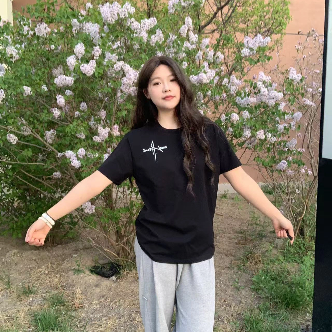 Mackyo Trendy AF T