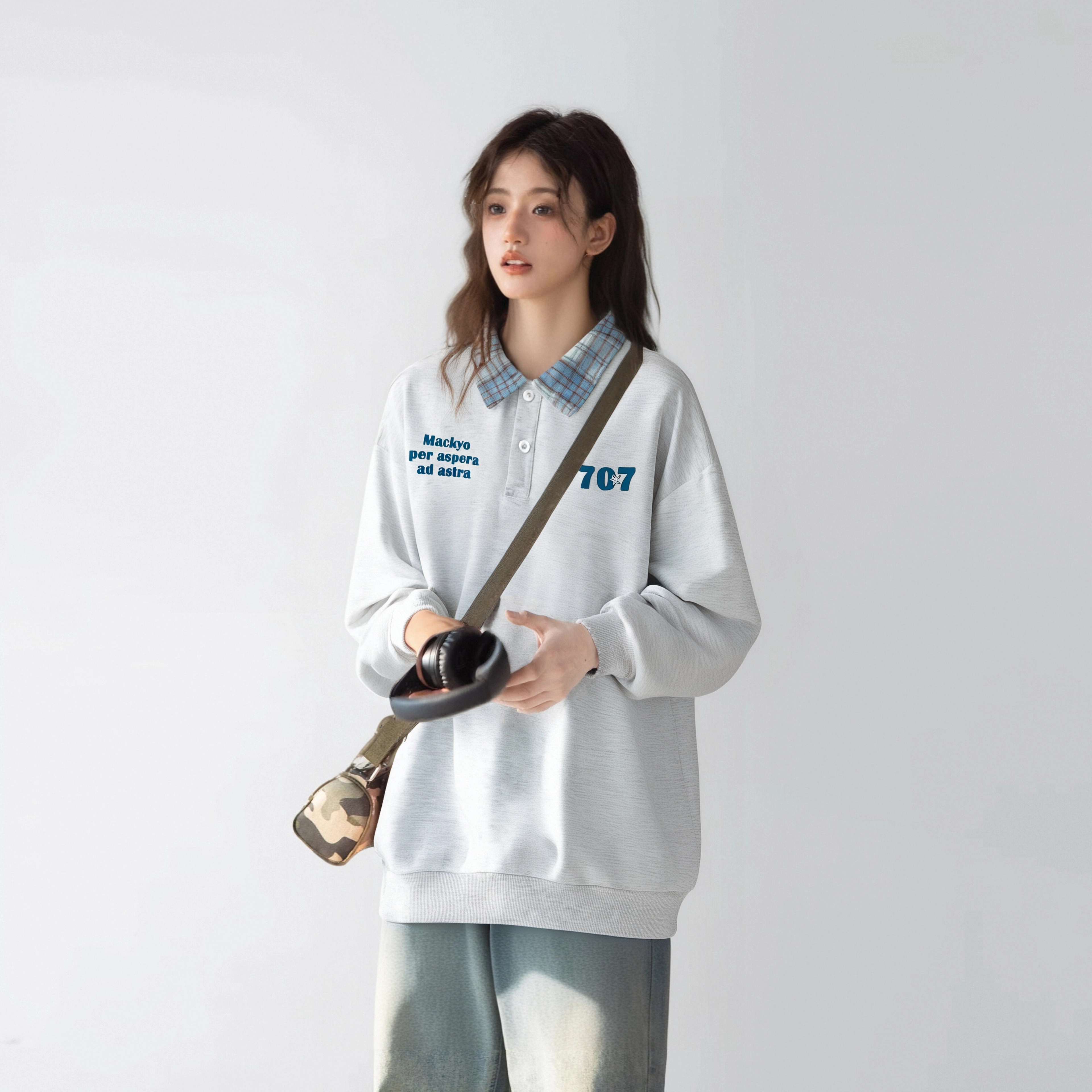 Mackyo logoPOLO