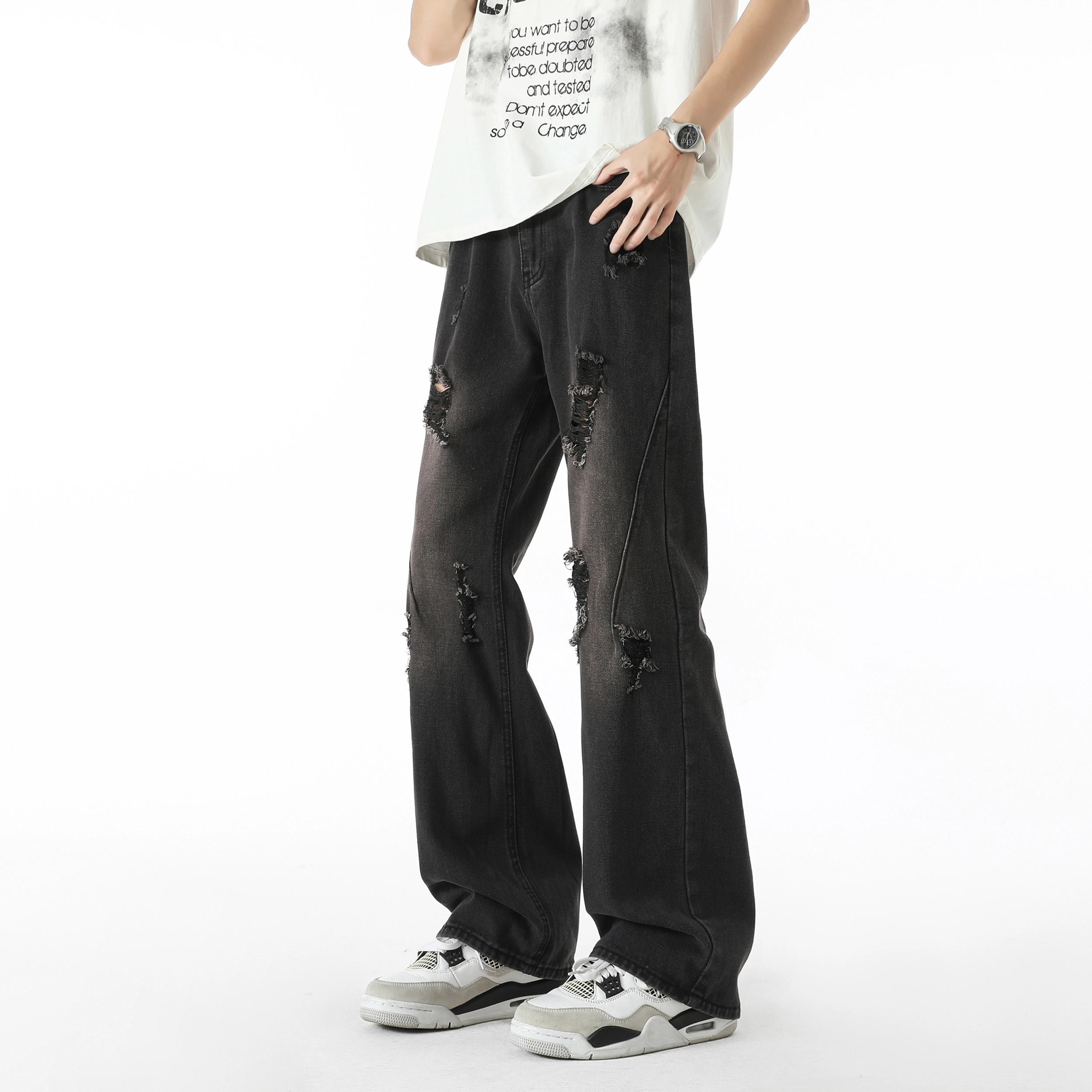 Mackyo 517 Cleanfit fit
