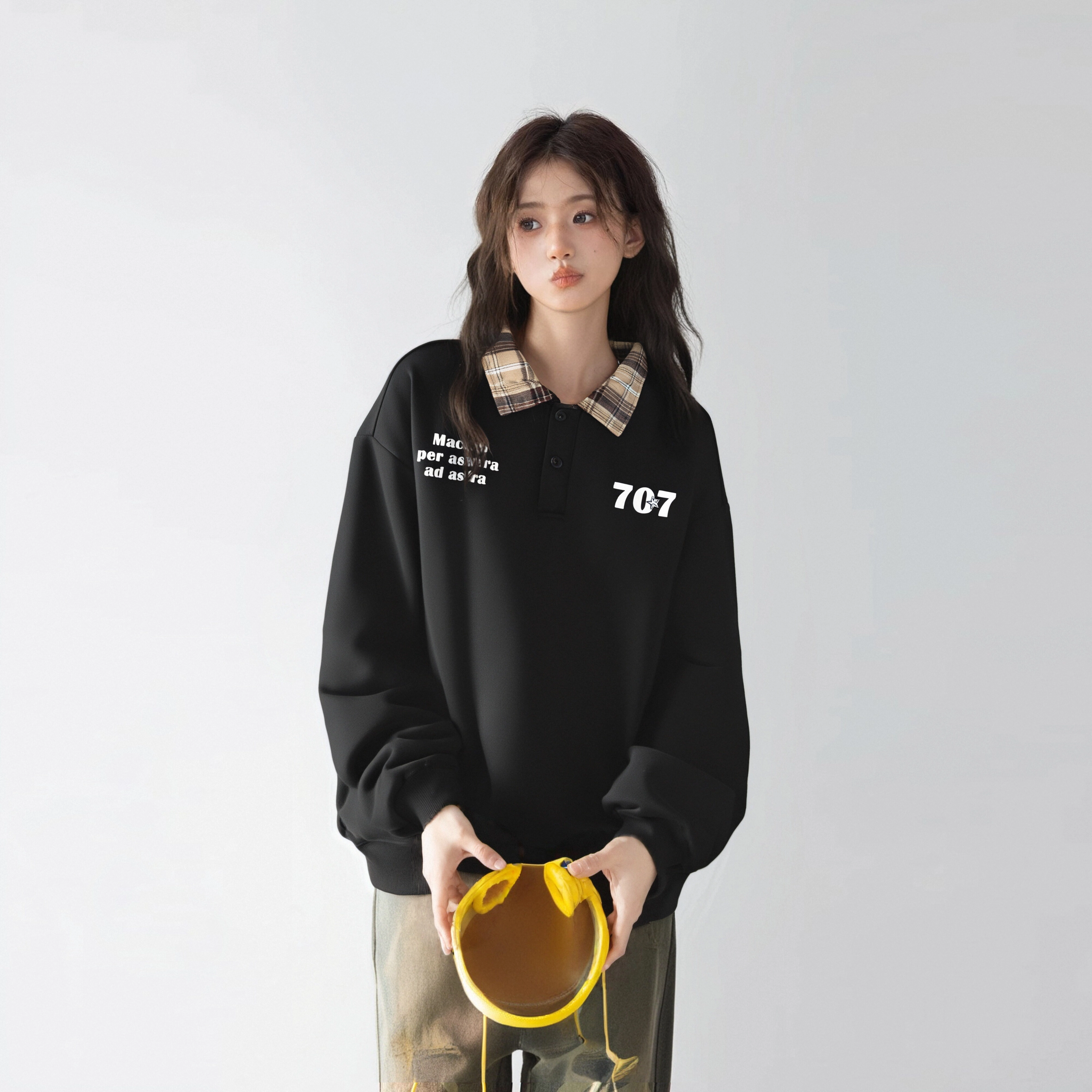 Mackyo logoPOLO