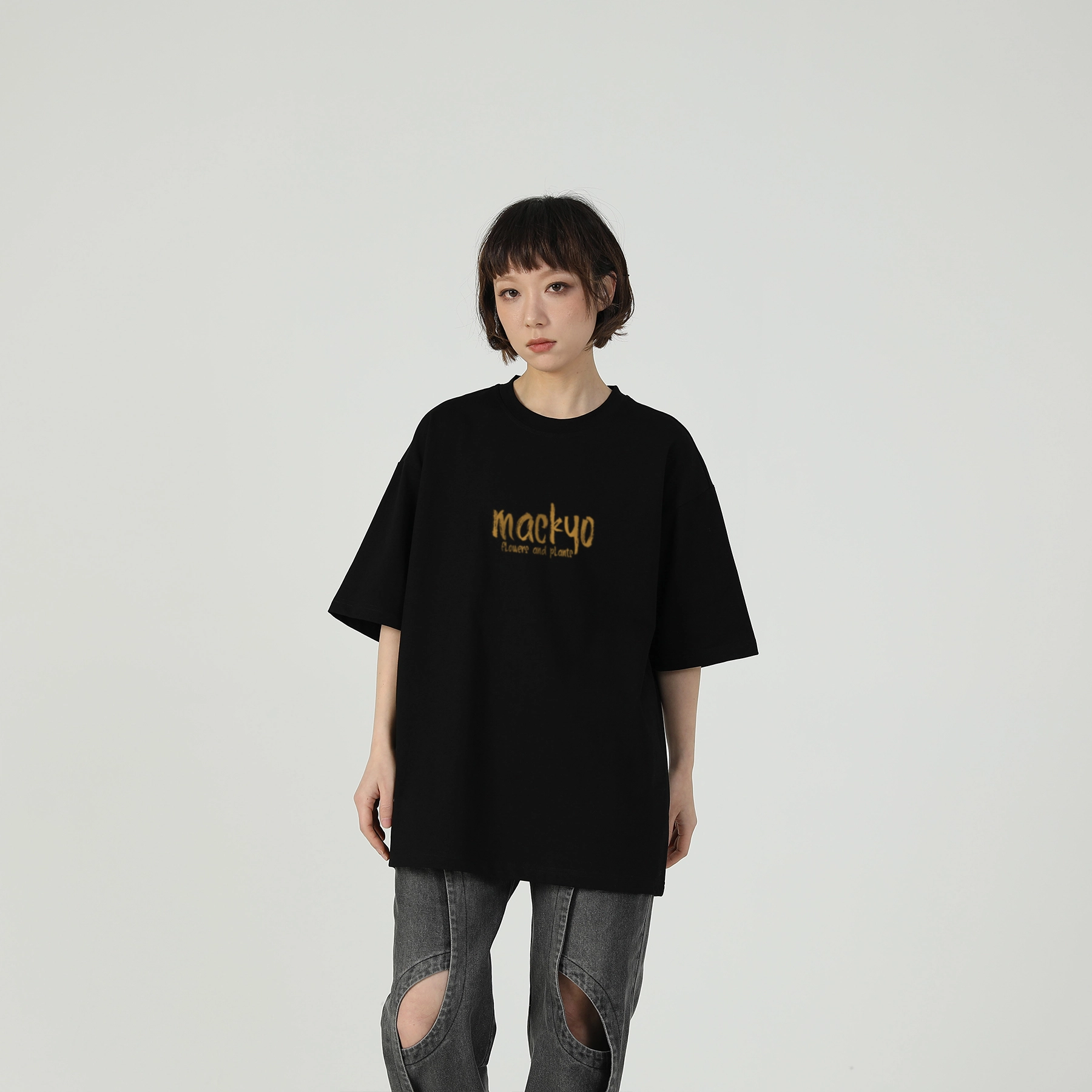 Mackyo T
