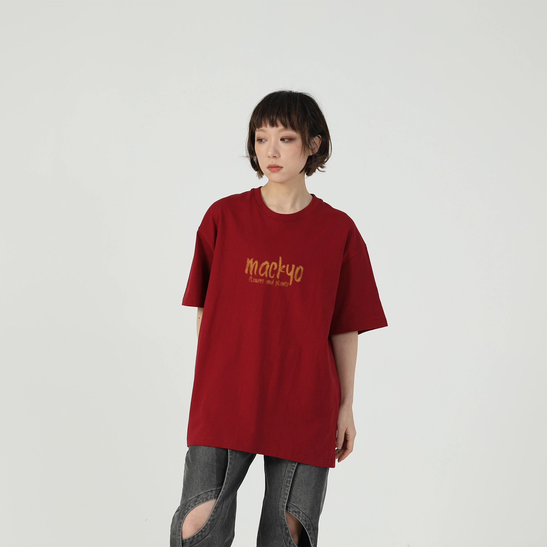 Mackyo T