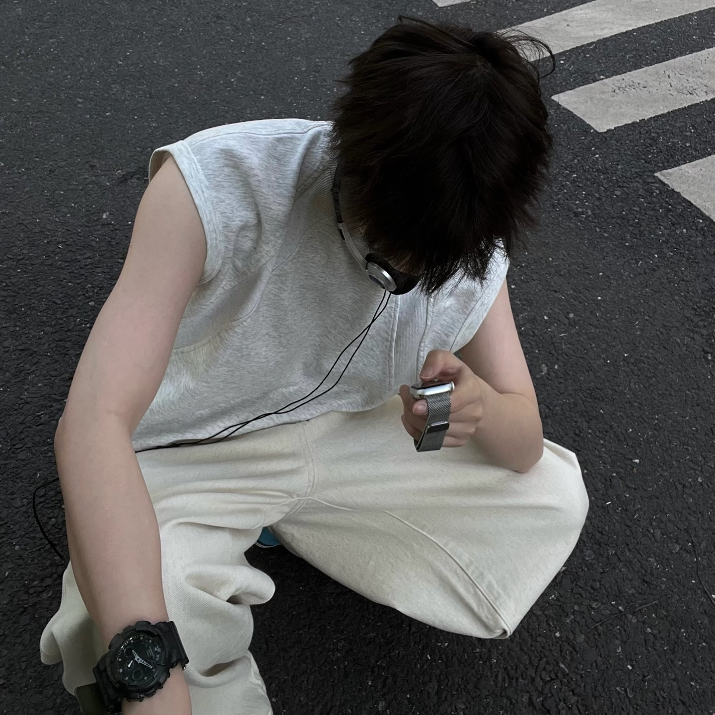 Mackyo boxy