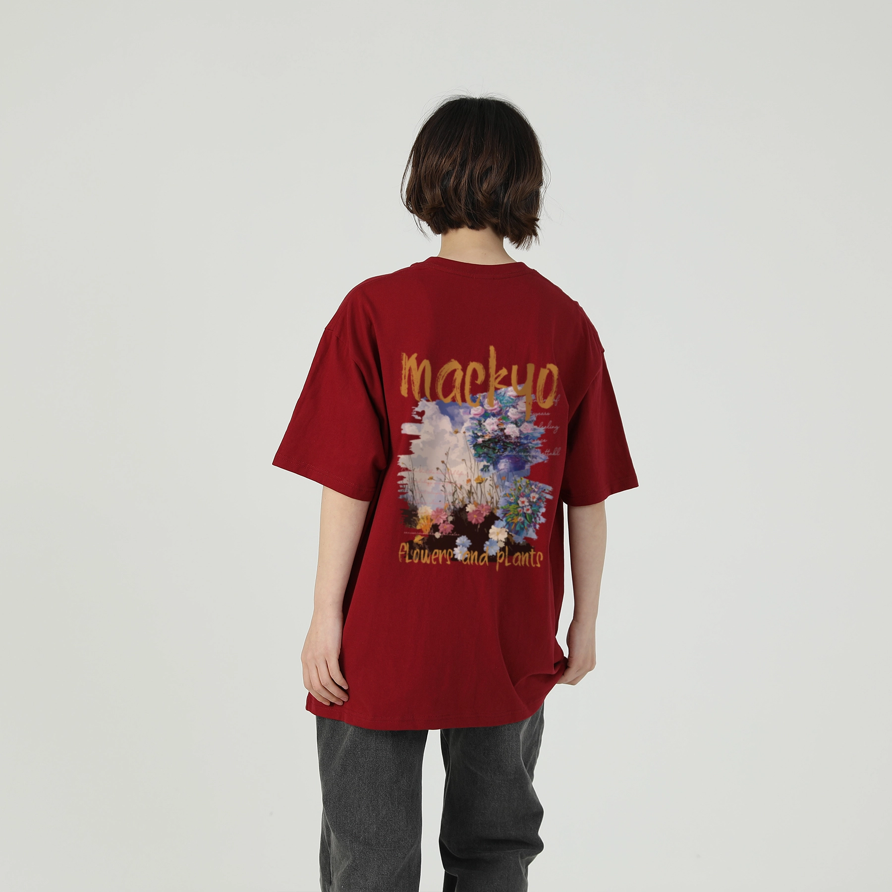 Mackyo T