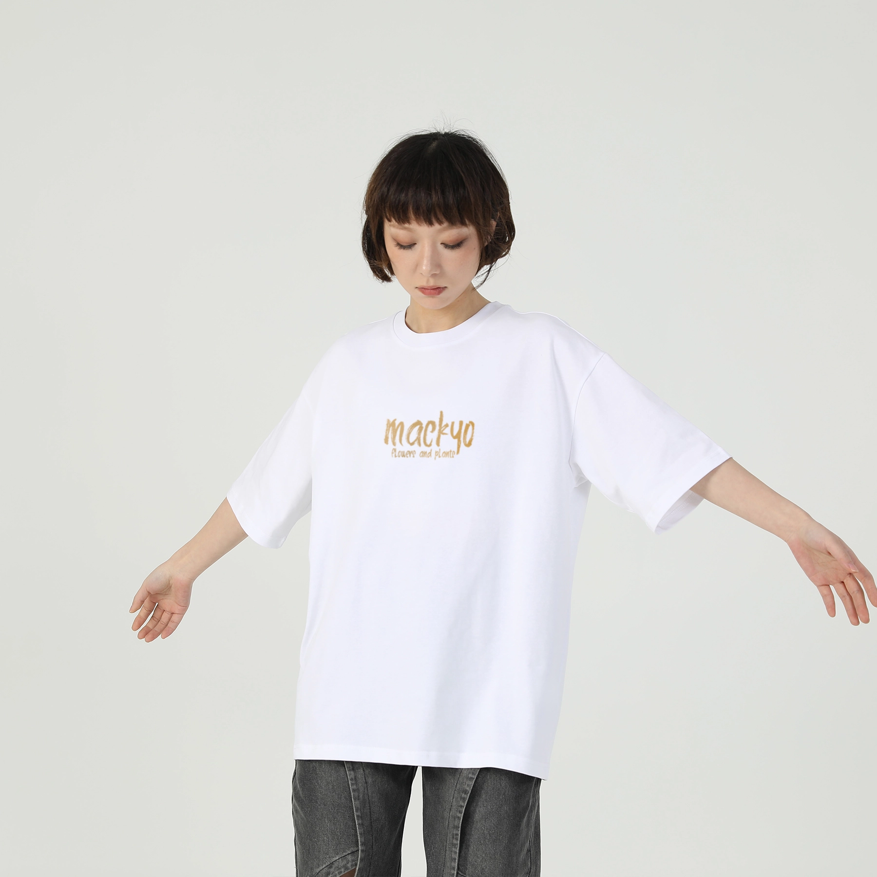 Mackyo T