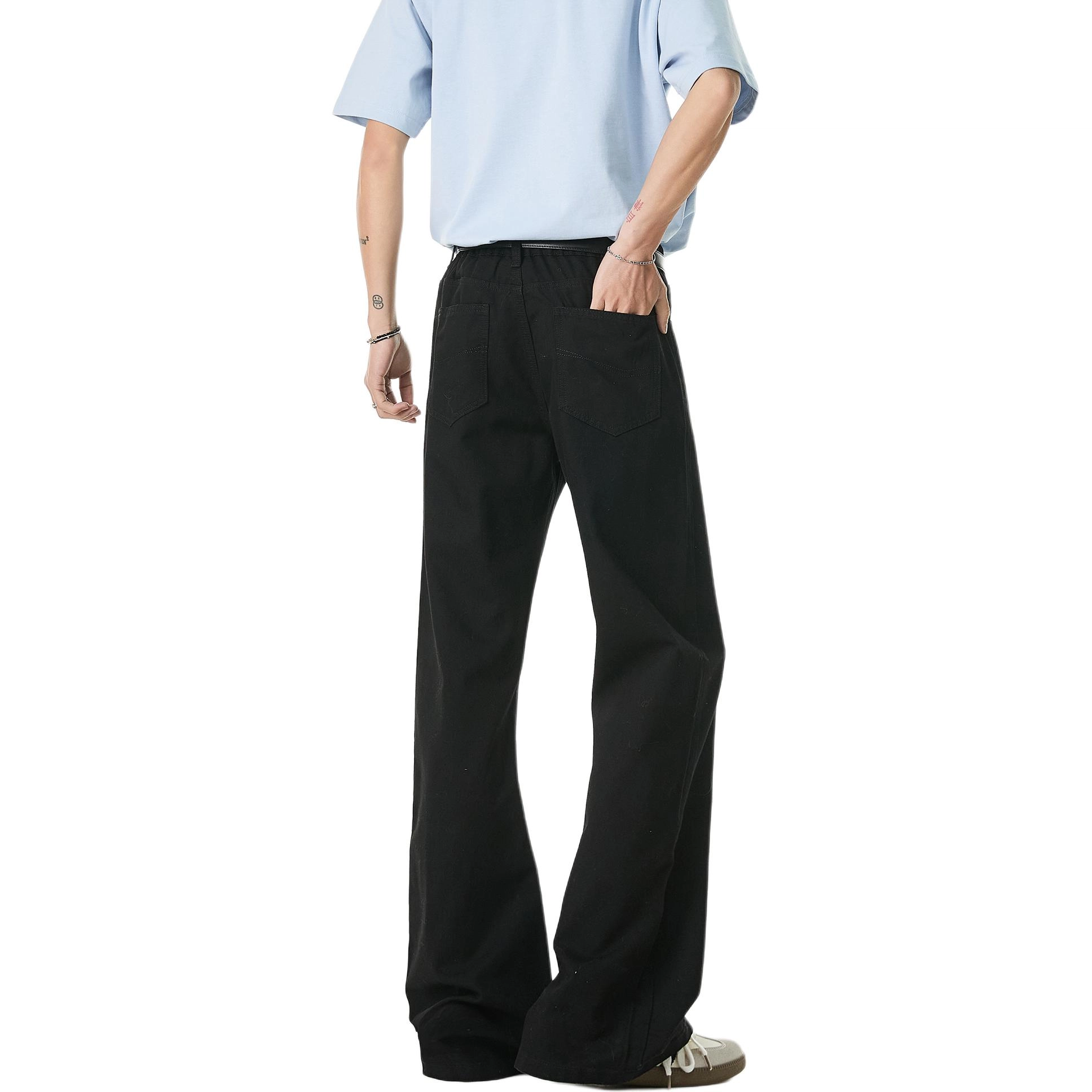 Mackyo Clean fit
