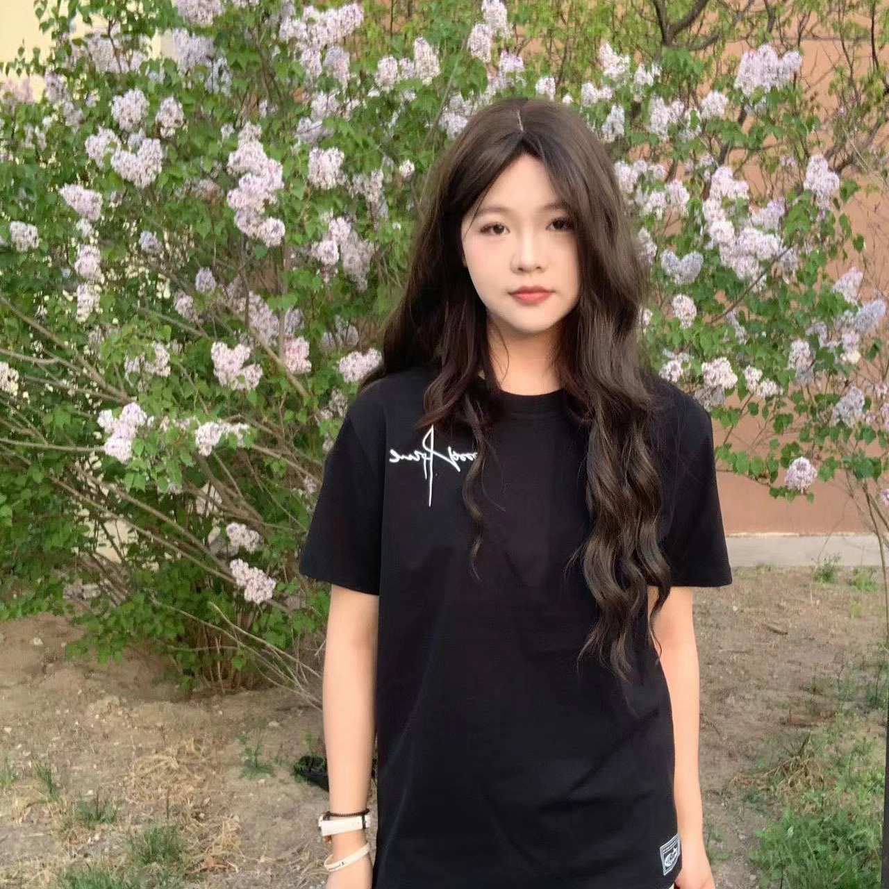 Mackyo Trendy AF T