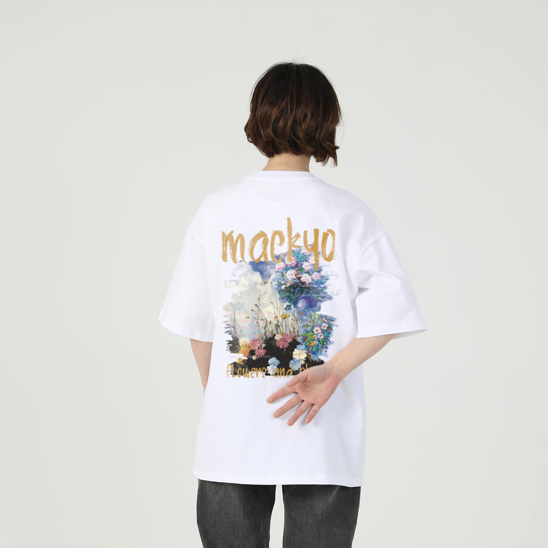 Mackyo T