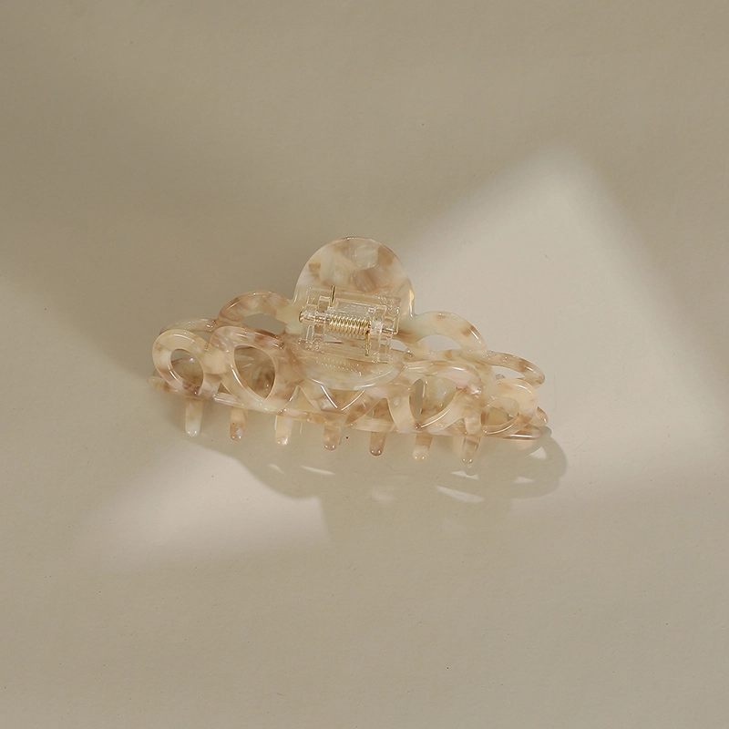 沂茹  甜美可爱 皇冠发梳 儿童款