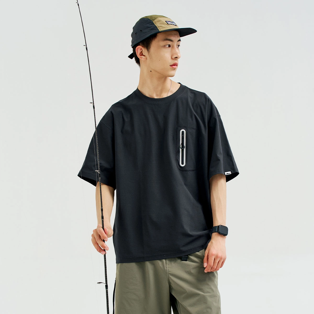 RESTICK T