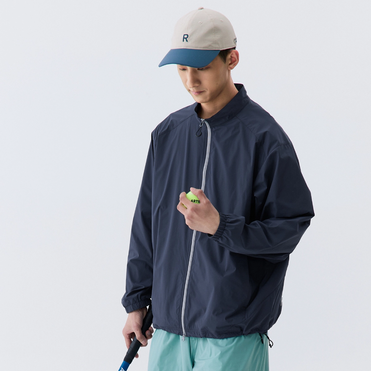 RESTICK