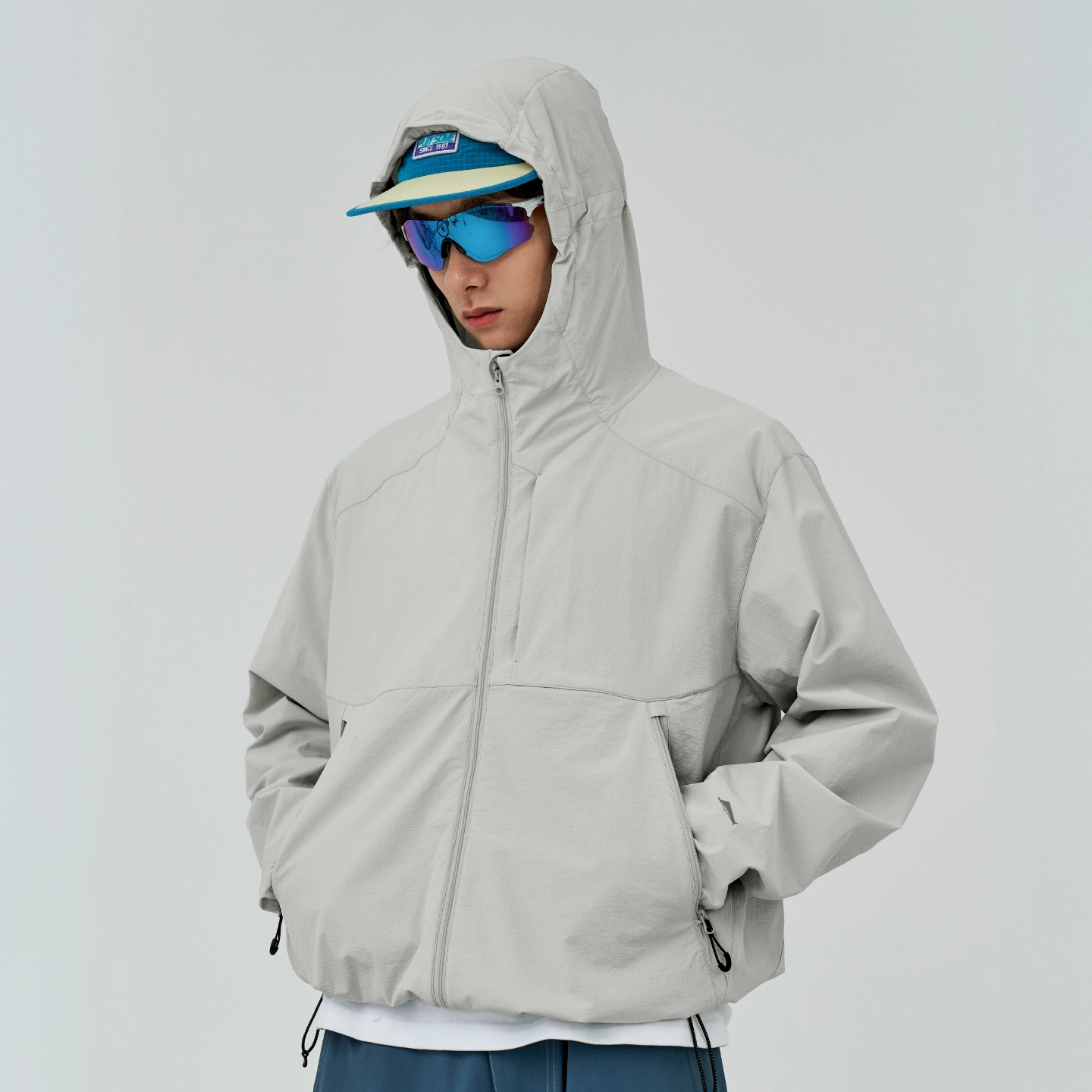 RESTICK CORDURA