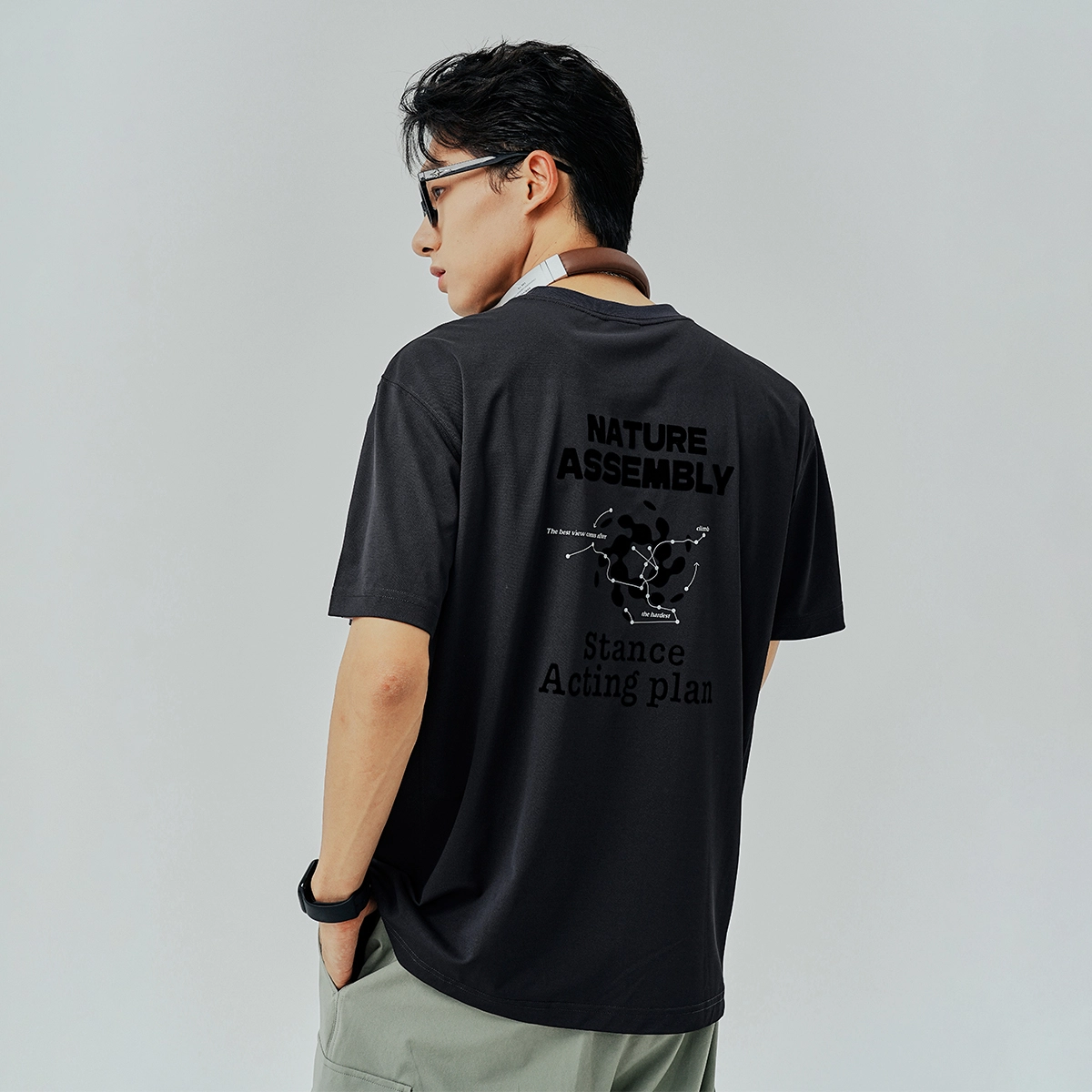 RESTICK T