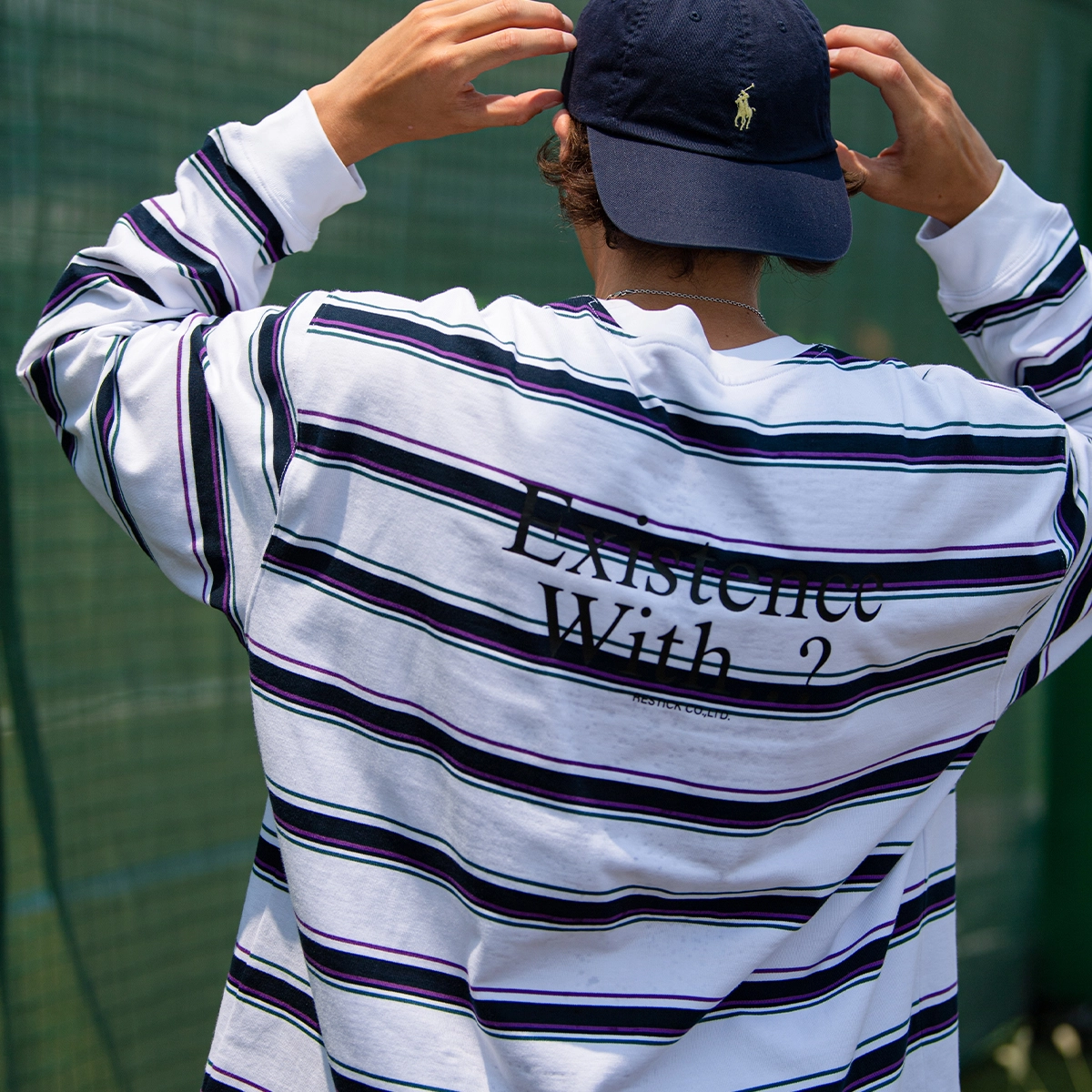 RESTICK cityboyT