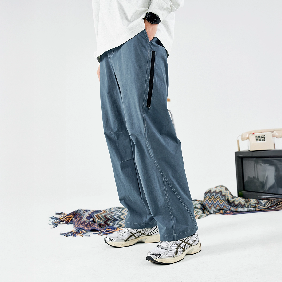 RESTICK CORDURA