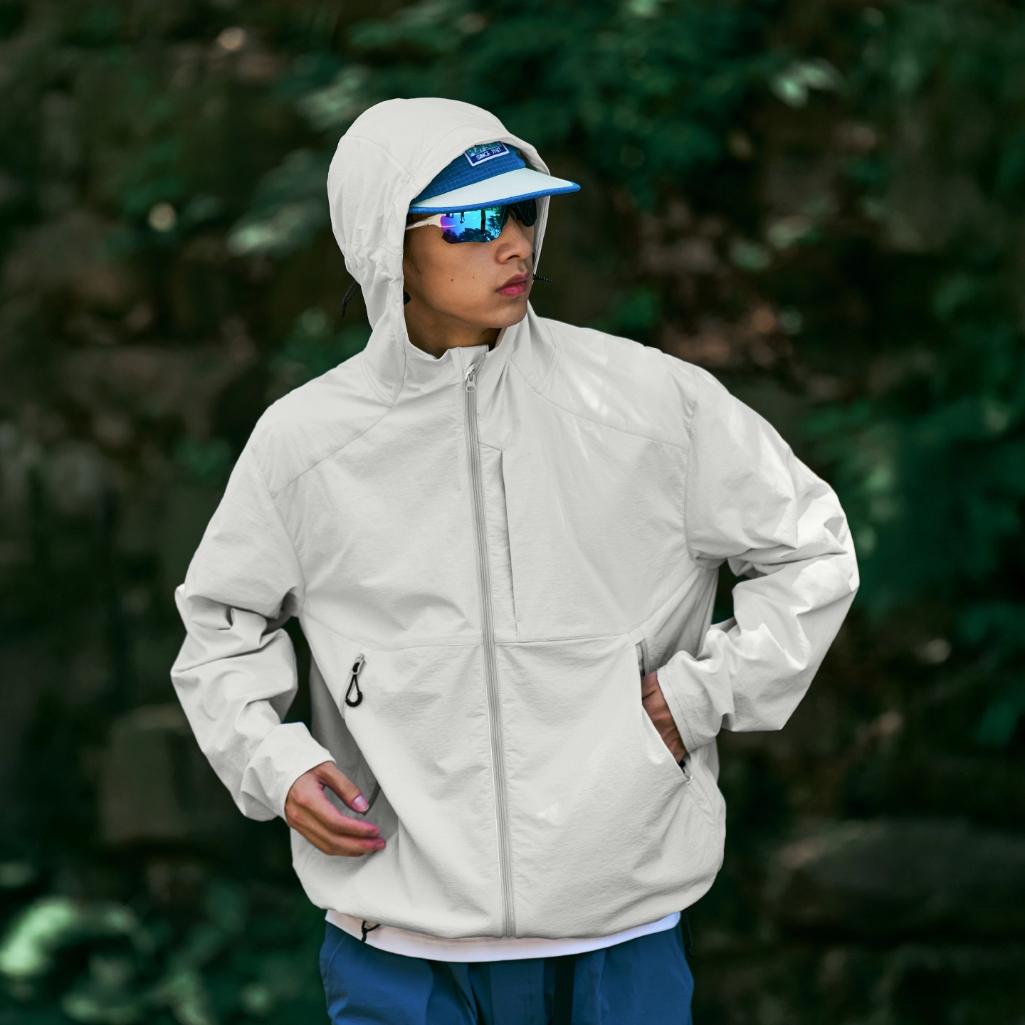 RESTICK CORDURA