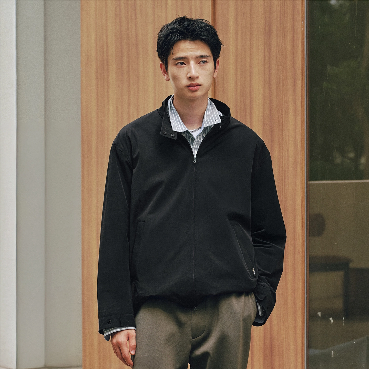 RESTICK CORDURA