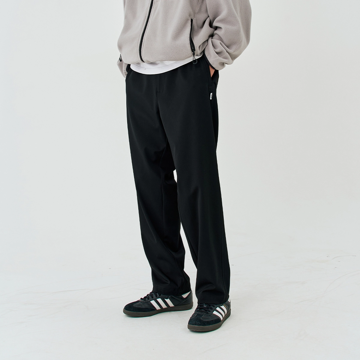 RESTICK TR chino