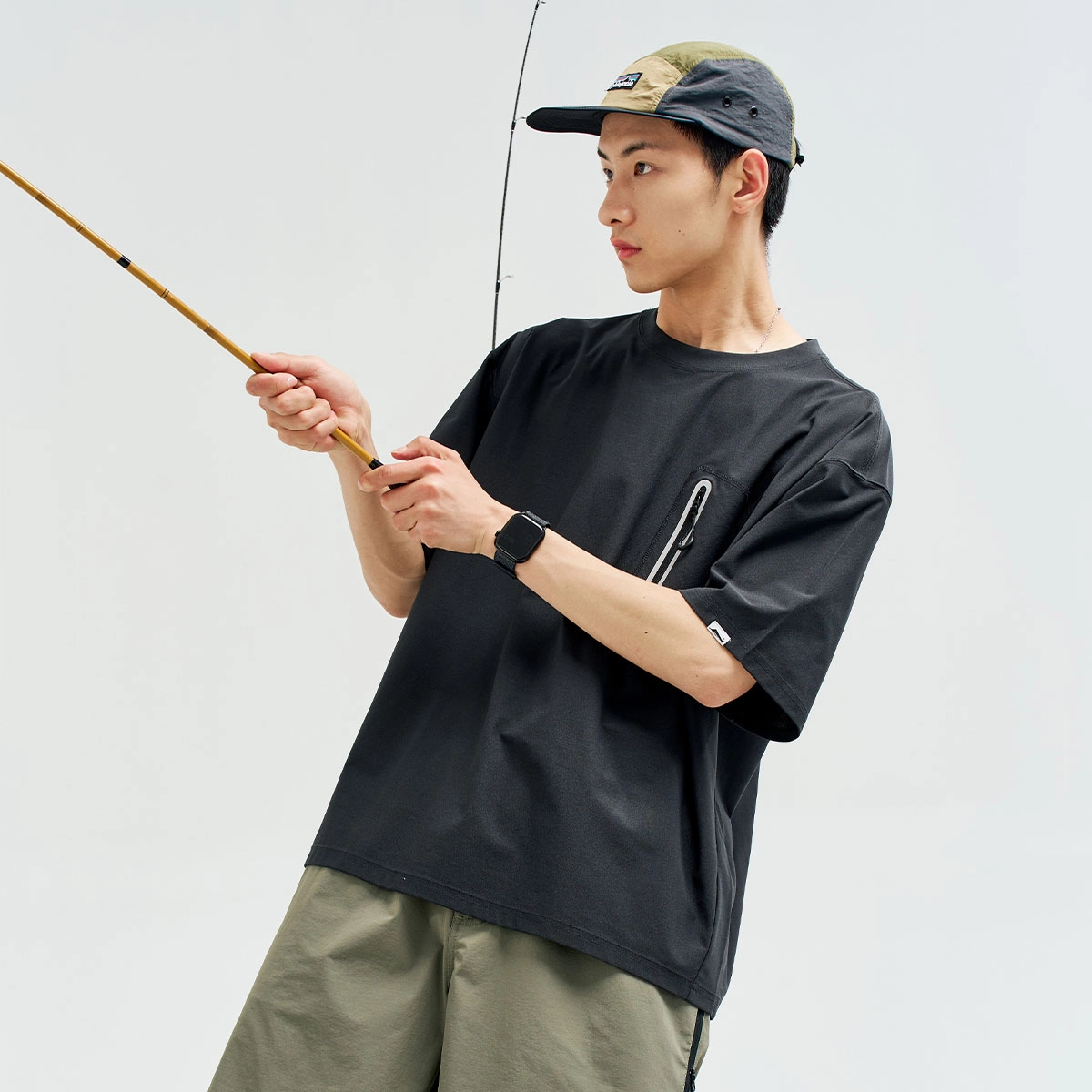 RESTICK T