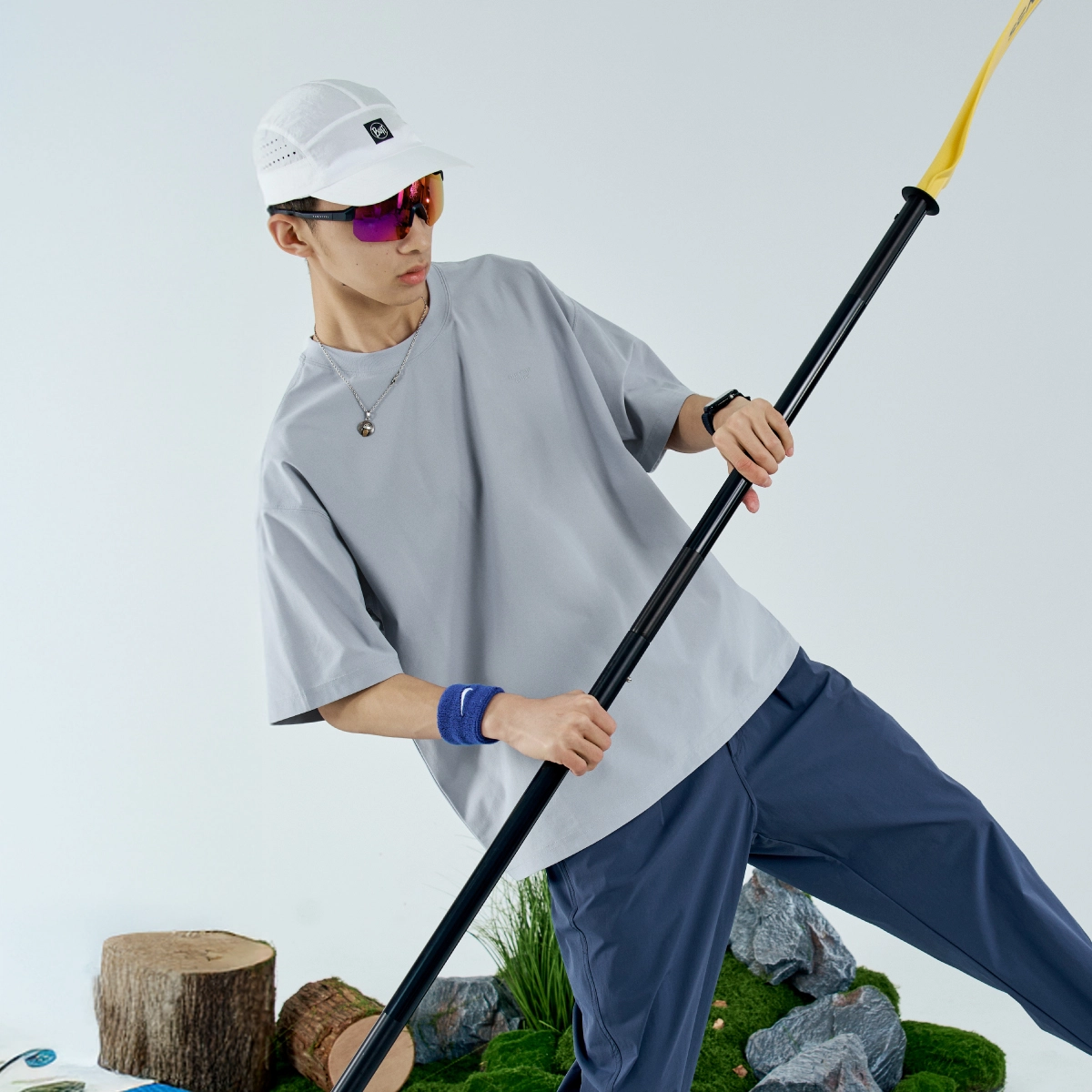 RESTICK T