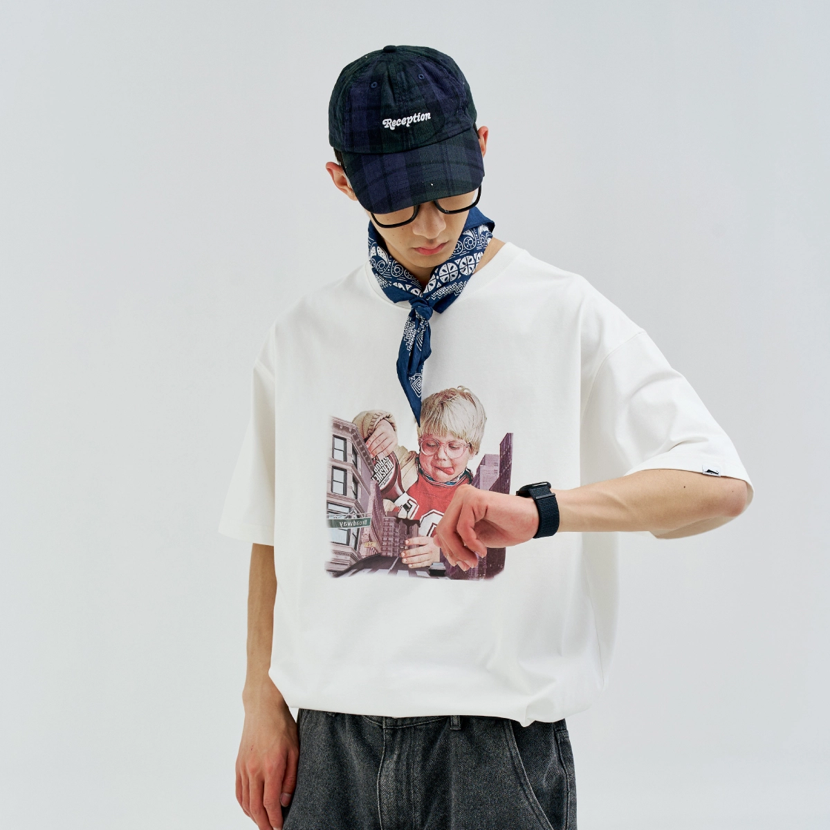 RESTICK T