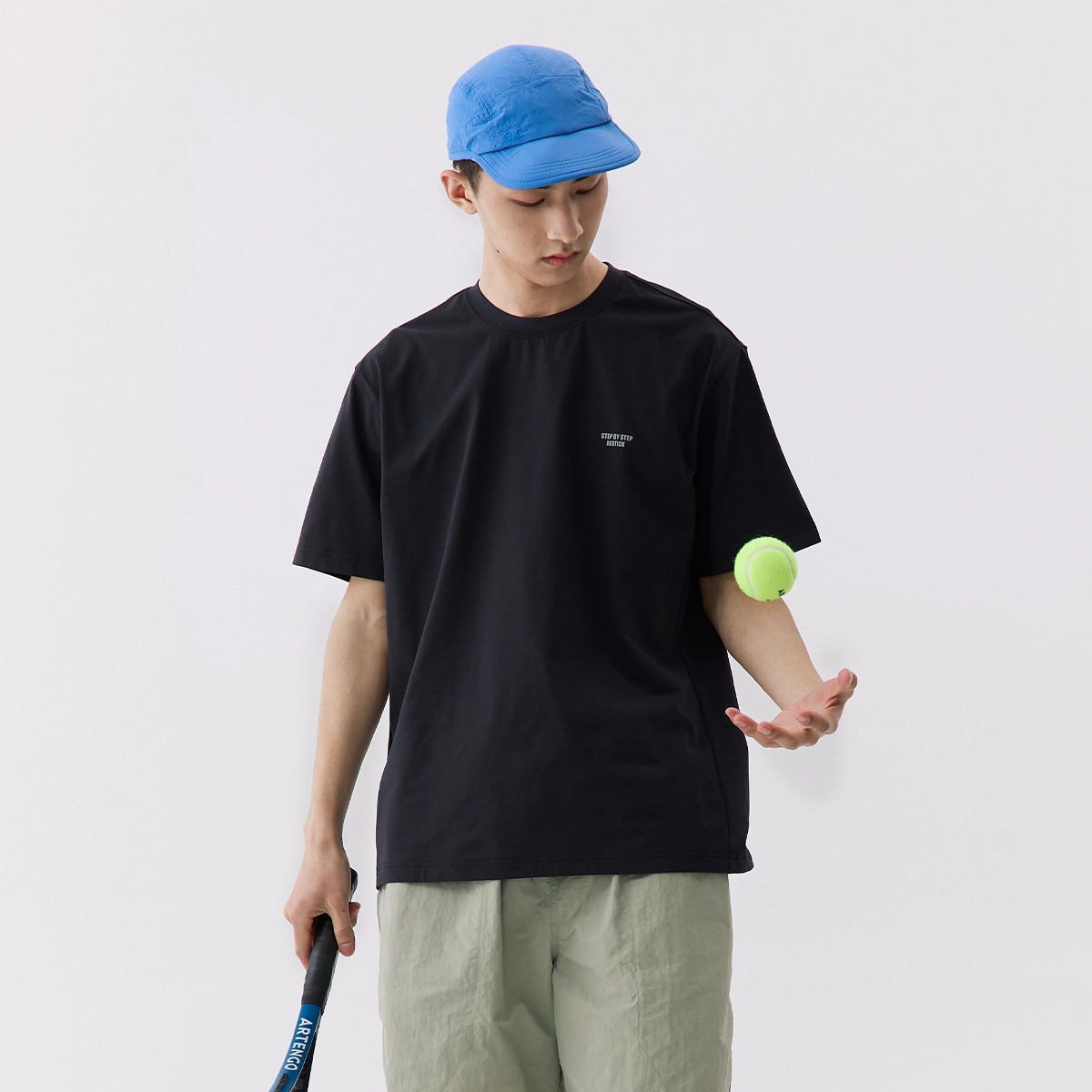 RESTICK MuseT