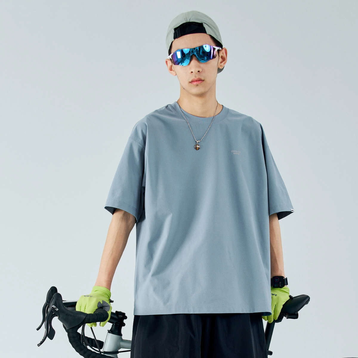 RESTICK T