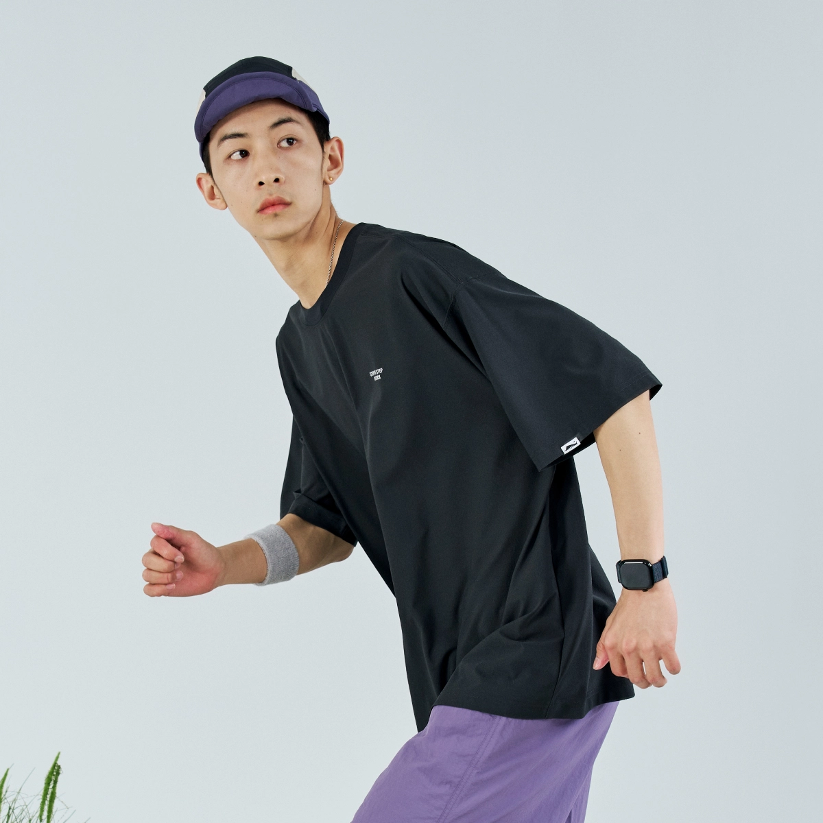 RESTICK T